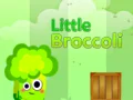 Hra Malý Brokolice Hra Malý Brokolice