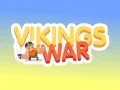 Hra Vikingové války Hra Vikingové války