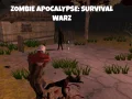 Hra Zombie Apokalypsa: Válka o Přežití Z Hra Zombie Apokalypsa: Válka o Přežití Z