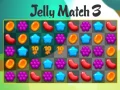 Hra Jelly Match 3 Hra Jelly Match 3