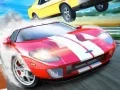 Hra Drift auta Lamborghini