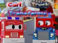 Hra Carl Transformuje Nákladní Auto Hra Carl Transformuje Nákladní Auto