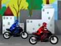 Hra Cyklistické Závody: Matematické Sčítání
