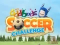 Hra Oddbods Fotbalová Výzva Hra Oddbods Fotbalová Výzva