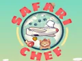 Hra Safari Šéfkuchař