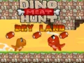 Hra Lov na maso dinosaurů: Suchá země