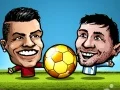 Hra Fotbal Hlava Snů Hra Fotbal Hlava Snů