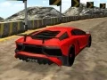 Hra Lambo Drifter