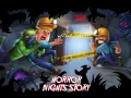 Hra Příběh Hororových Nocí