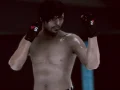 Hra MFS: MMA Bojovník