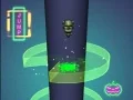 Hra Strašidelná Helix Kulička Hra Strašidelná Helix Kulička