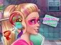 Hra Super Panenka Ušní Doktor Hra Super Panenka Ušní Doktor