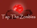 Hra Tukněte na zombie