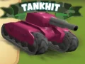 Hra Útok Tanku