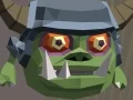 Hra Zkutáčející Orc Hra Zkutáčející Orc