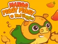 Hra Mango Prasátko Prasátko vs Špatné Zeleniny