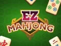 Hra Jednoduchý Mahjong