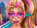 Hra Super Doktor Pleti Panenky Hra Super Doktor Pleti Panenky