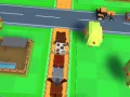 Hra Záchrana Zvířat 3D