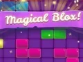 Hra Magické Bloky Hra Magické Bloky