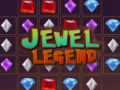 Hra Legendy o drahokamech