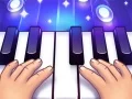 Hra Piano Online Hra Piano Online