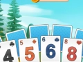Hra Příběh Solitaire Tripeaks
