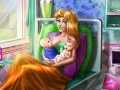 Hra Spící Princezna: Narození Dvojčat Hra Spící Princezna: Narození Dvojčat