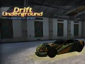 Hra Podzemní Drift: Legendy Rychlosti