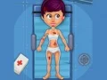 Hra Doktor v nemocnici Hra Doktor v nemocnici