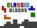 Hra Klasické Bloky