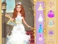 Hra Proměna princezny Hra Proměna princezny