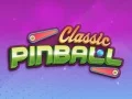 Hra Klasický Pinball