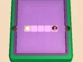Hra Flick Pool Star