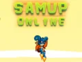 Hra SamUP Online Hra SamUP Online