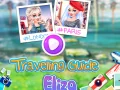 Hra Cestovní Průvodce Eliza Hra Cestovní Průvodce Eliza