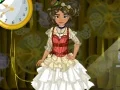 Hra Princezna Steampunk Hra Princezna Steampunk
