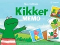 Hra Žabka Memo Hra Žabka Memo