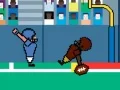 Hra Touchdown!