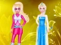 Hra Módní Kousky Princezny