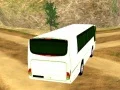 Hra Simulátor jízdy autobusem na kopci Hra Simulátor jízdy autobusem na kopci