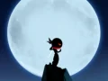 Hra Super Ninja Hrdina