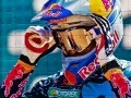 Hra Motokrosová Hádanková Výzva Hra Motokrosová Hádanková Výzva