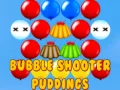 Hra Střílečka Bublin Puddings