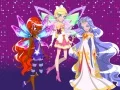 Hra Tvůrce Lolirockstars