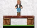 Hra Trump Hadrová Panenka 2