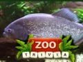 Hra ZOO Trivia