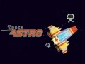 Hra Vesmírný Astro