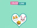 Hra Nakreslit čáru Hra Nakreslit čáru