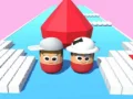 Hra Barevný pár Bump 3D Hra Barevný pár Bump 3D
